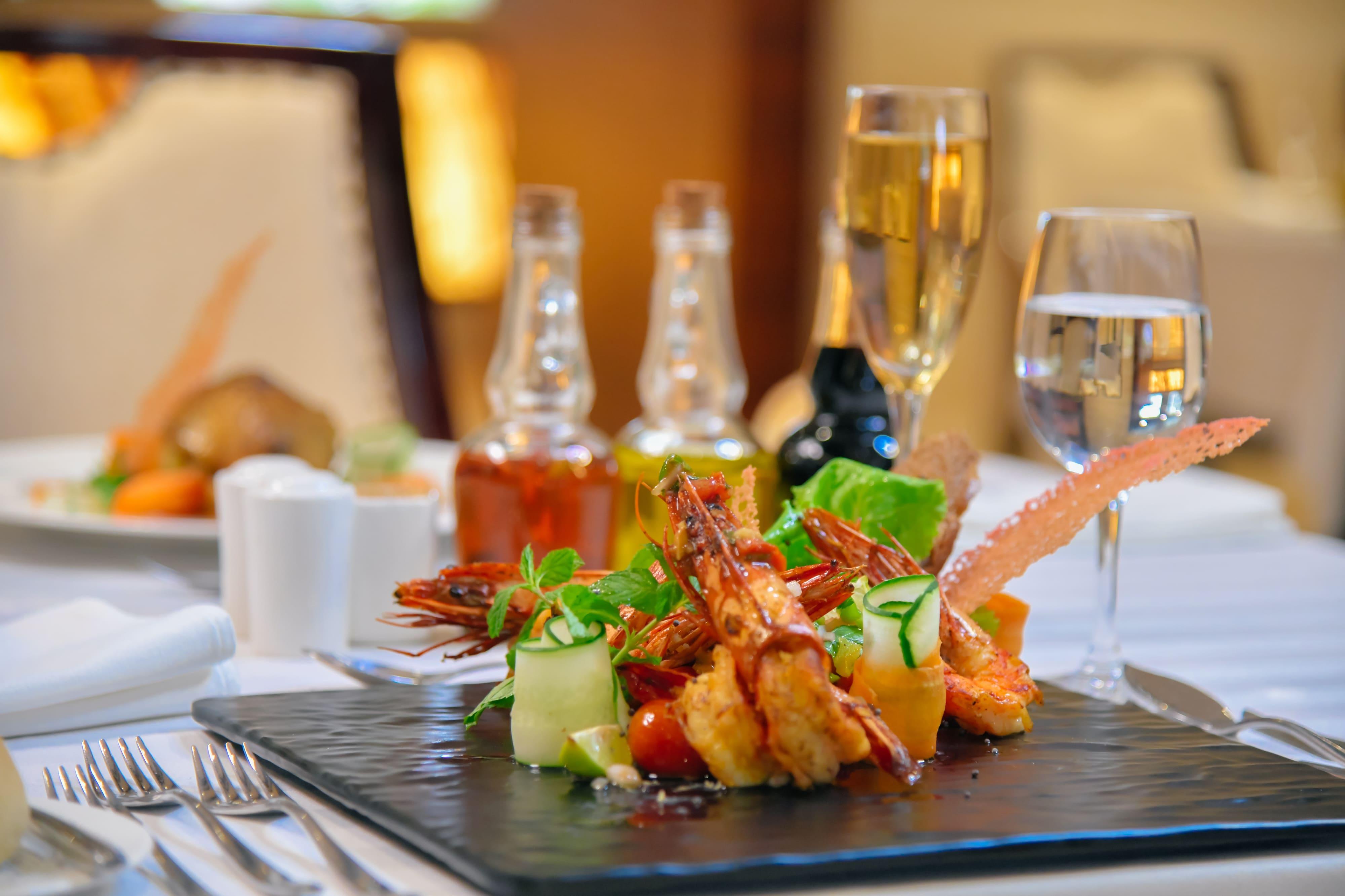 Innovation Culinaire