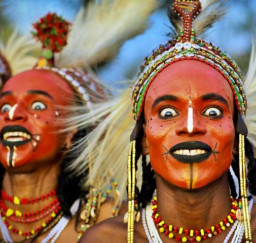  Expériences locales