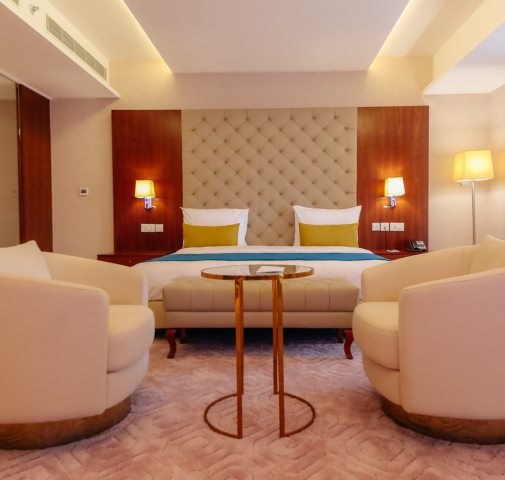 Des séjours fluides