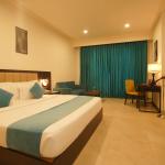 Super Chambre Deluxe