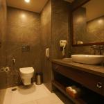 Super Chambre Deluxe