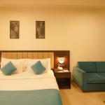 Super Chambre Deluxe