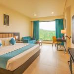 Super Chambre Deluxe