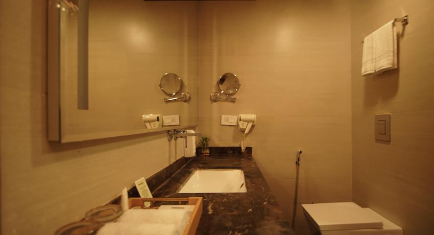 Suite Room