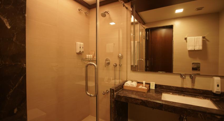 Suite Room