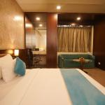 Chambre Super Deluxe