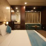 Super Deluxe Room
