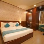 Chambre Super Deluxe