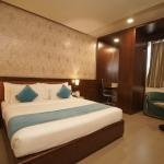 Super Deluxe Room