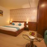 Chambre Super Deluxe