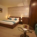 Super Deluxe Room