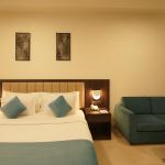 Super Deluxe Room