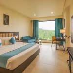 Super Deluxe Room