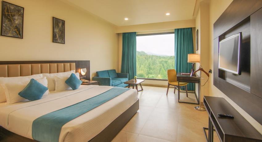 Super Deluxe Room