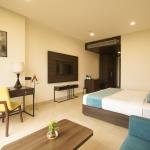 Super Deluxe Room