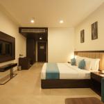Super Deluxe Room