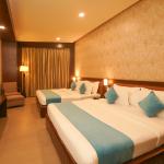 Chambre Familiale