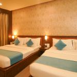 Chambre Familiale