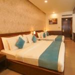 Chambre Familiale