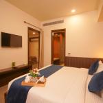 Chambre Suite