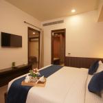 Suite Room