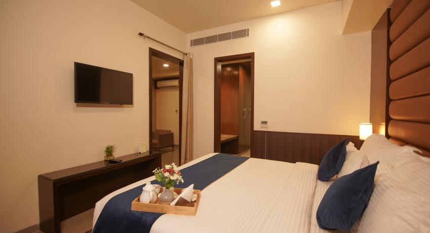Suite Room
