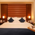 Chambre Suite