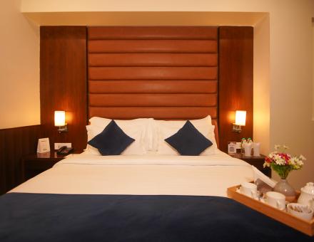 Chambre Suite