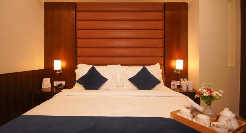 Chambre Suite