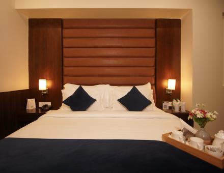 Suite Room