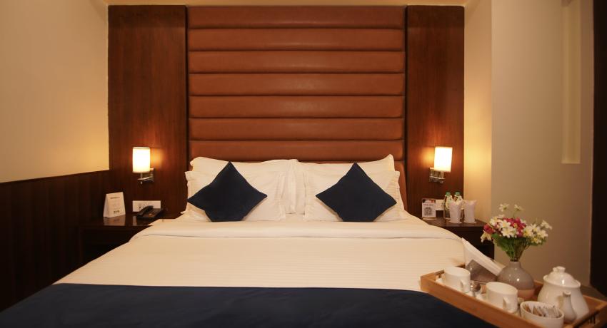 Suite Room