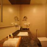 Chambre Suite