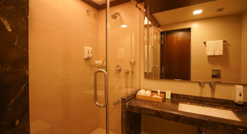 Chambre Suite