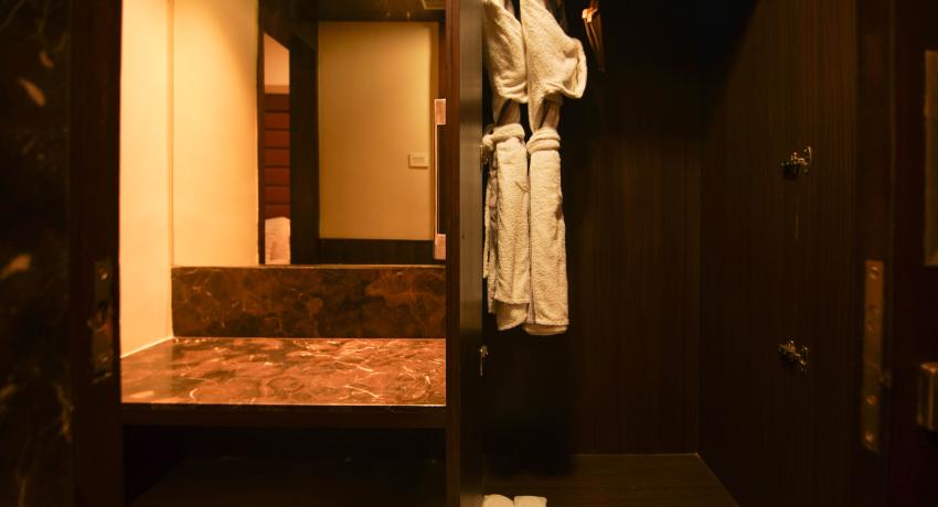 Chambre Suite