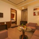 Chambre Suite
