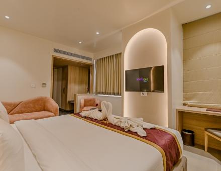 Affordable Hotel in Ajmer: Comfort, Convenience & Value for Every Traveler