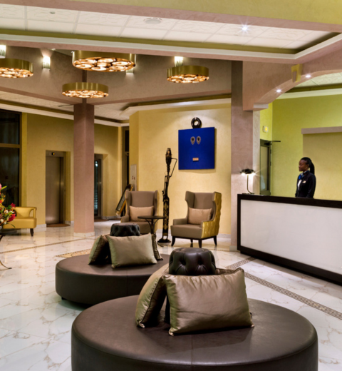 Bravia Hotels