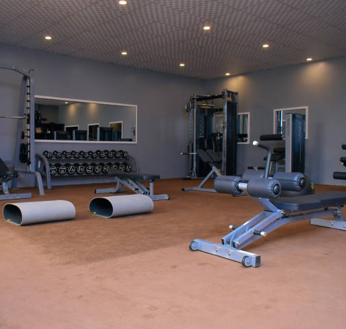 Physical Fitness