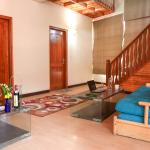 4 Bedroom Cottage