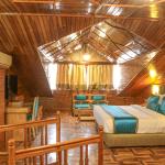 Duplex Suite Room