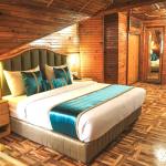 Duplex Suite Room