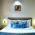 Junior Suite Room