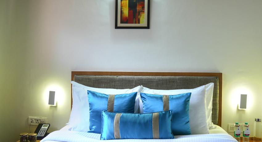 Junior Suite Room
