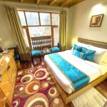 Junior Suite Room