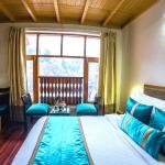 Junior Suite Room