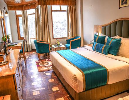Premium Room