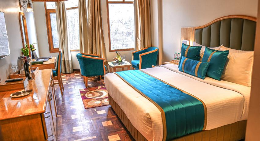 Premium Room