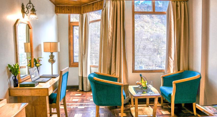 Premium Room