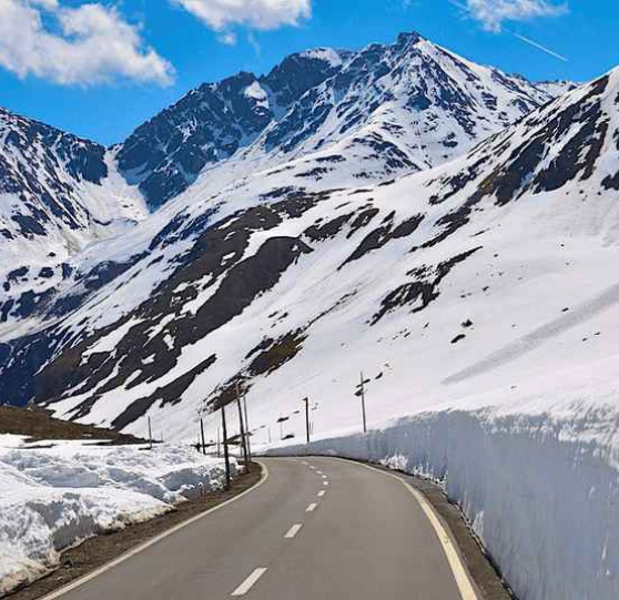 Rohtang Pass