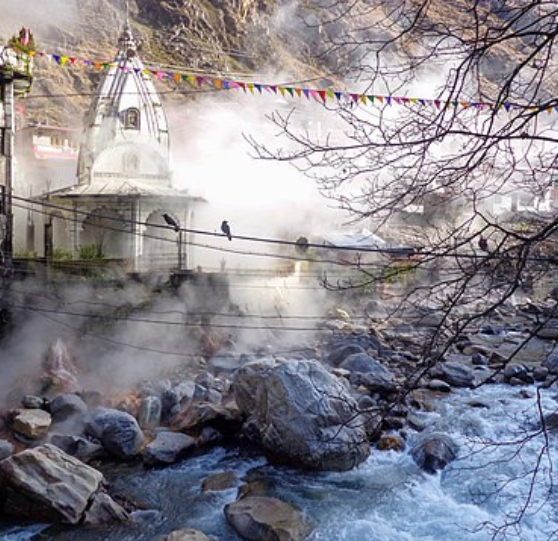 Manikaran Gurudwara